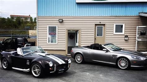 topsail auto plaza mount pearl.